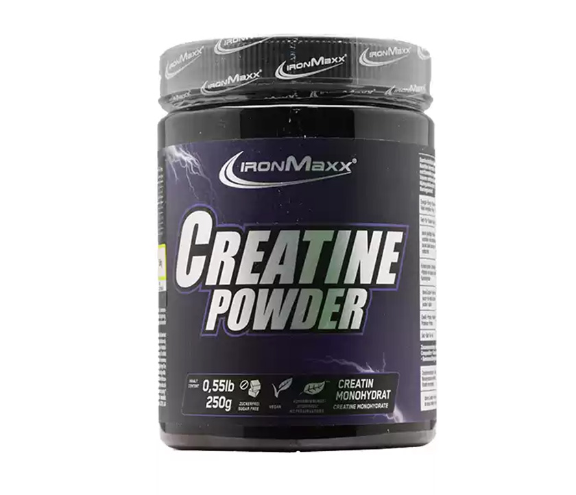 کراتین آیرون مکس | Iron Maxx Creatine