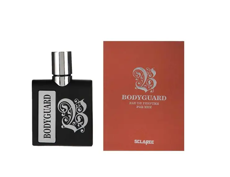 عطر و ادکلن مردانه اسکلاره بادیگارد ادوپرفیوم