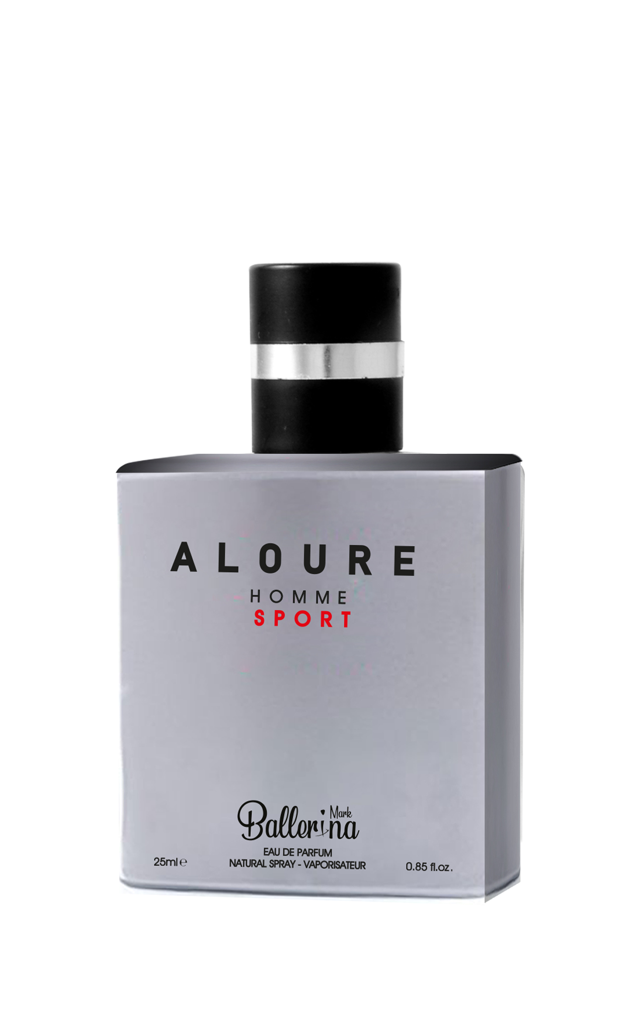 ادکلن Alloure homme sport